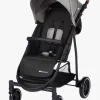 Bebeconfort Ingenious Klapvogn, Tinted Grey