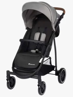 Bebeconfort Ingenious Klapvogn, Tinted Grey