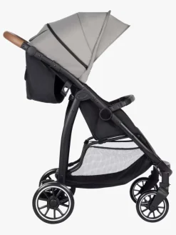 Bebeconfort Ingenious Klapvogn, Tinted Grey