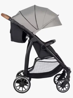Bebeconfort Ingenious Klapvogn, Tinted Grey