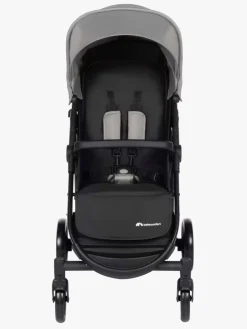 Bebeconfort Ingenious Klapvogn, Tinted Grey