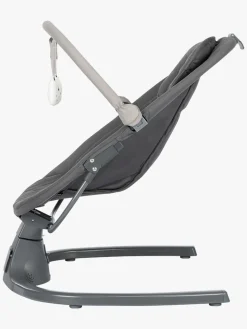 Bebeconfort Jolana Skråstol, Tinted Graphite