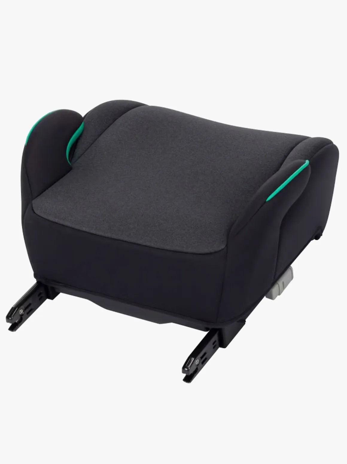Bebeconfort Manga i-Fix Selepude, Black