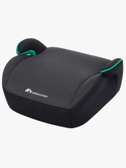 Bebeconfort Manga i-Safe Selepude, Black