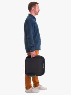 Bebeconfort Manga i-Safe Selepude, Black