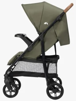 Bebeconfort Misty Klapvogn, Mineral Green