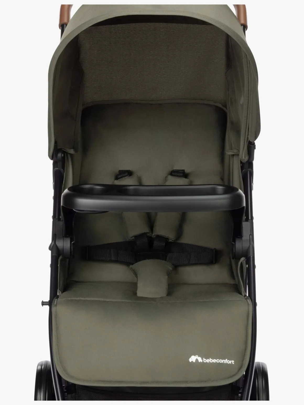 Bebeconfort Misty Klapvogn, Mineral Green