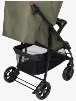 Bebeconfort Misty Klapvogn, Mineral Green