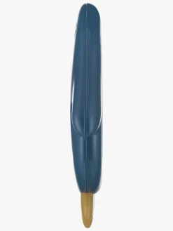 Bebeconfort Pingvin Badetermometer, Sweet Artic Blue