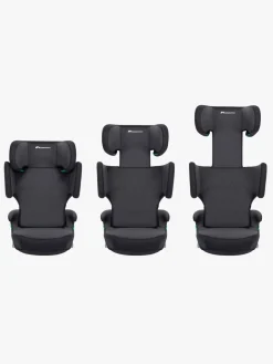 Bebeconfort Road Fix i-Size Autostol, Black