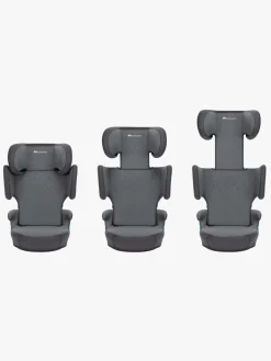 Bebeconfort Road Safe i-Size Autostol, Graphite