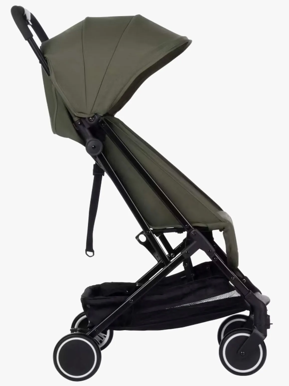 Bebeconfort Soko Klapvogn, Mineral Green