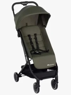 Bebeconfort Soko Klapvogn, Mineral Green