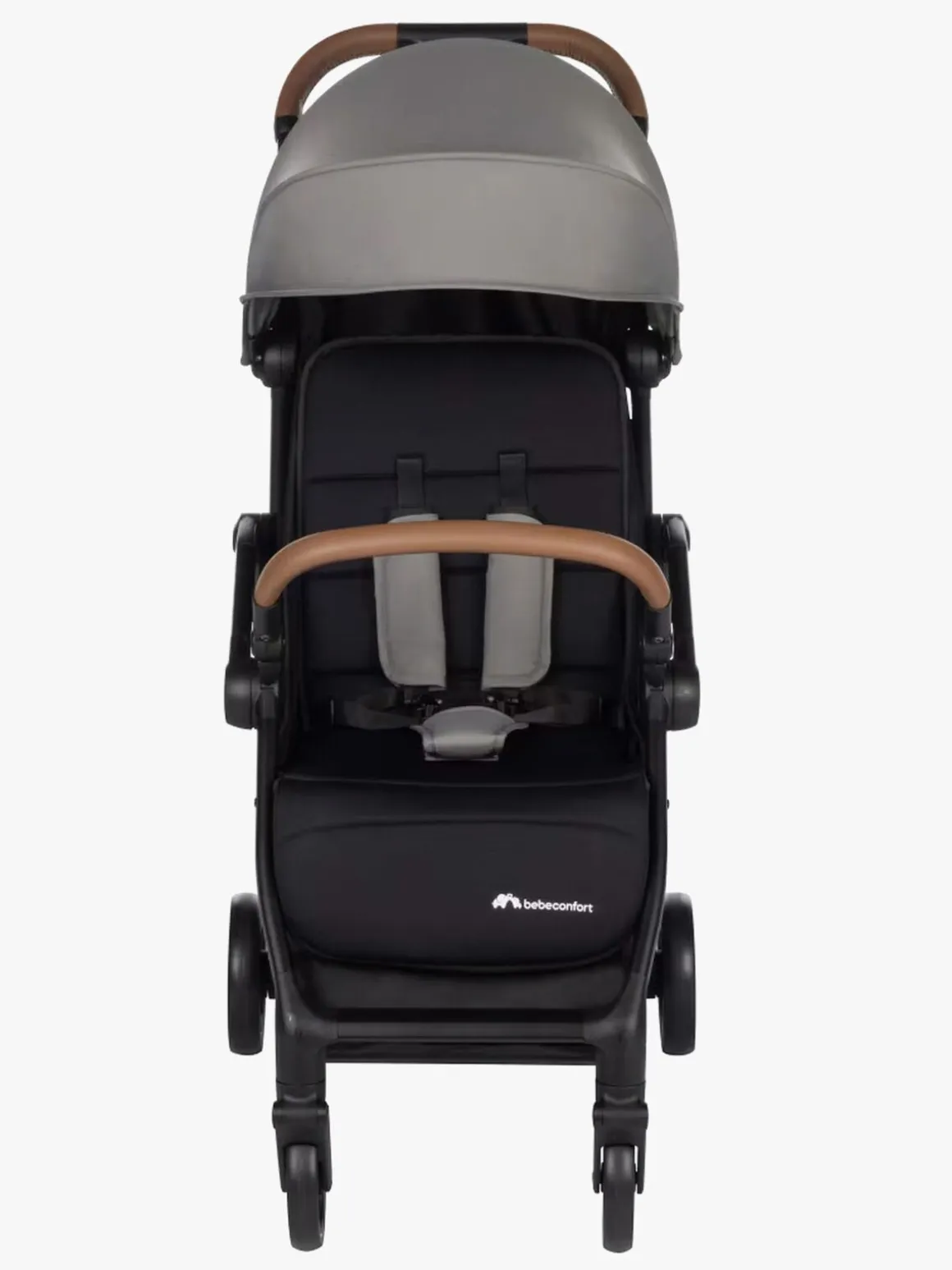 Bebeconfort Sunlite Klapvogn, Tinted Grey