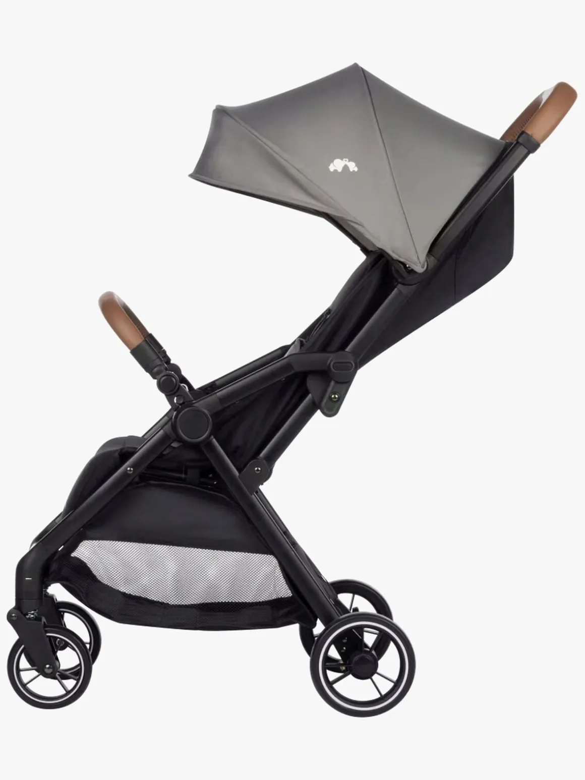 Bebeconfort Sunlite Klapvogn, Tinted Grey