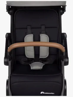 Bebeconfort Sunlite Klapvogn, Tinted Grey