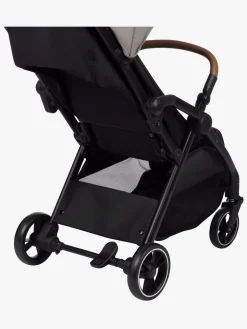 Bebeconfort Sunlite Klapvogn, Tinted Grey