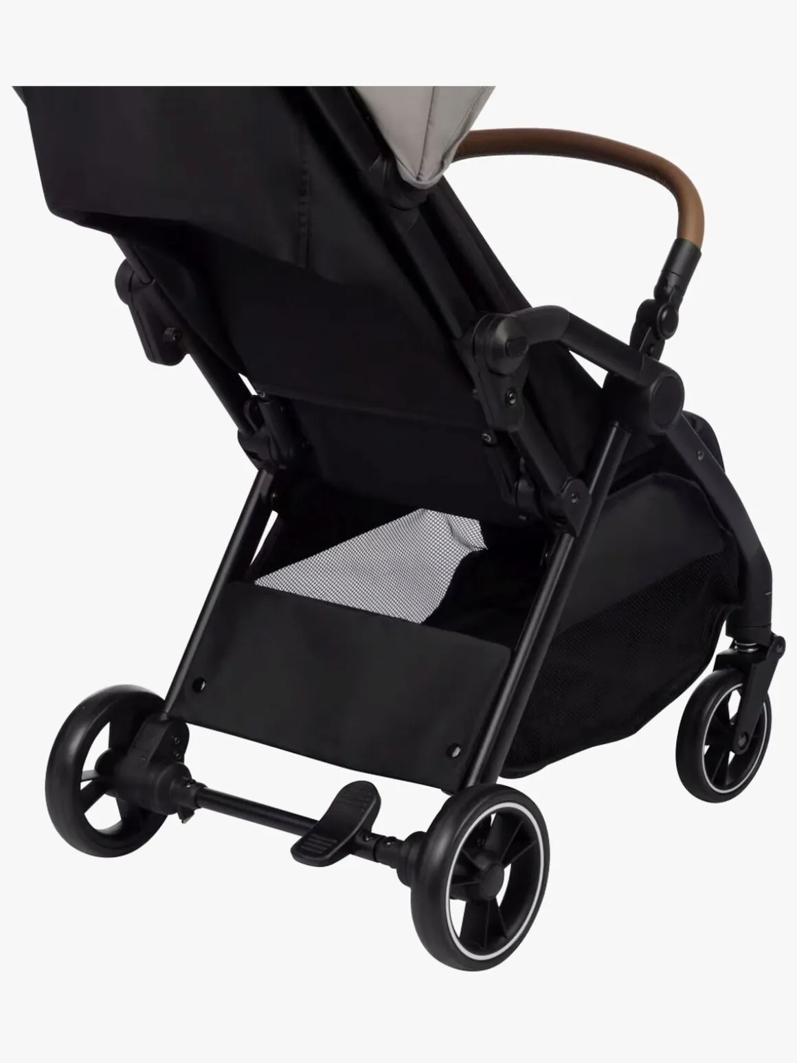 Bebeconfort Sunlite Klapvogn, Tinted Grey