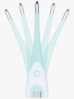 Bebeconfort Ultra Fast Flexible Febertermometer