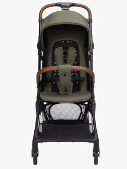Bebeconfort Zephir Klapvogn, Mineral Green