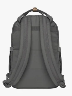 Beckmann City Light Rygsæk 20L, Pale Green