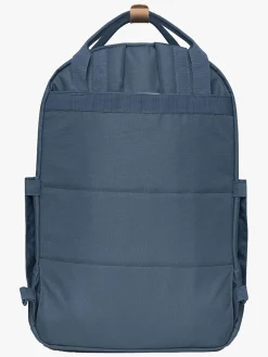 Beckmann City Light Rygsæk 20L, Blue Fade