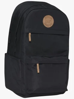 Beckmann City Max Rygsæk 34L, Sort