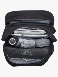 Beckmann City Max Rygsæk 34L, Sort