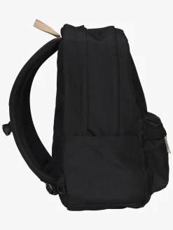 Beckmann City Rygsæk 30L, Dusty Black