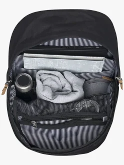 Beckmann City Rygsæk 30L, Dusty Black