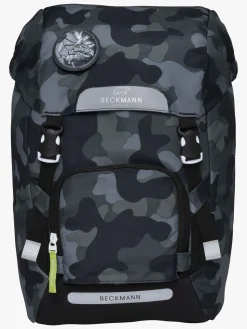 Beckmann Classic Maxi 28L Rygsæk, Camo Rex