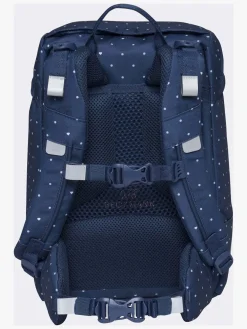 Beckmann Classic Rygsæk 22L, Pet Friends Blue