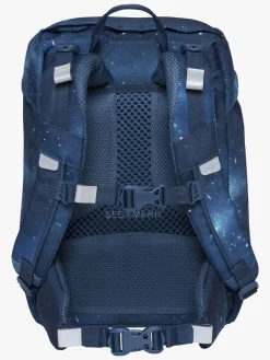 Beckmann Classic Rygsæk 22L, Space Mission