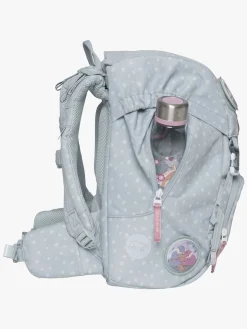 Beckmann Classic Rygsæk 22L, Forest Deer Dusty Mint