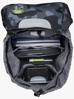 Beckmann Classic Rygsæk 22L, Camo Rex