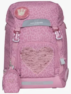 Beckmann Classic Rygsæk 22L, Furry