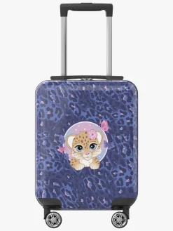 Beckmann Kuffert 22L, Cheeta