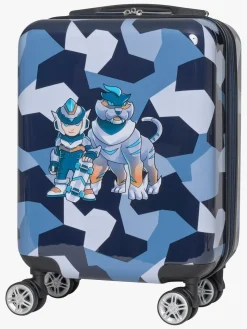 Beckmann Kuffert 22L, Tiger Race