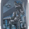 Beckmann Madkasse, Tech Rex