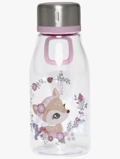 Beckmann Rygsæk 22L inkl Penalhus, Flaske & Madkasse, Forest Deer Dusty Mint