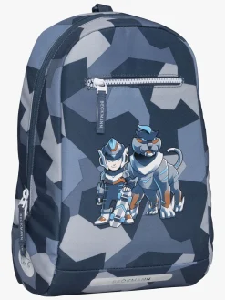 Beckmann Rygsæk 12L, Tiger Race