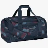 Beckmann Sport Duffelbag 26L, Blue Brush