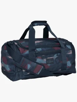 Beckmann Sport Duffelbag 26L, Blue Brush