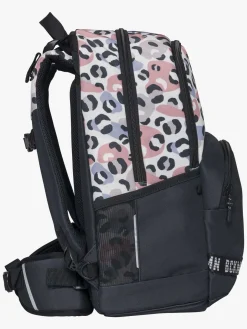 Beckmann Sport Jr 30L Rygsæk, Light Safari