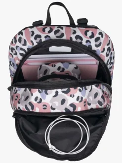 Beckmann Sport Jr 30L Rygsæk, Light Safari