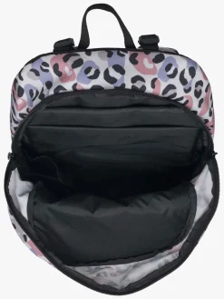 Beckmann Sport Jr 30L Rygsæk, Light Safari