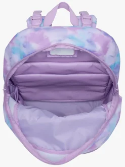 Beckmann Sport Junior Rygsæk 26L, Tie Dye