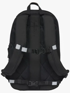 Beckmann Urban Midi Rygsæk 26L, Sort