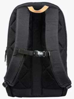 Beckmann Urban Rygsæk 30L, Black