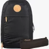 Beckmann Urban Rygsæk 30L og Penalhus, Sort